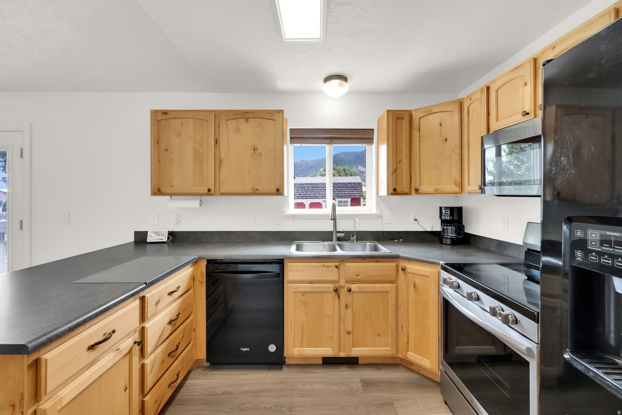 COTTONWOOD - Residential