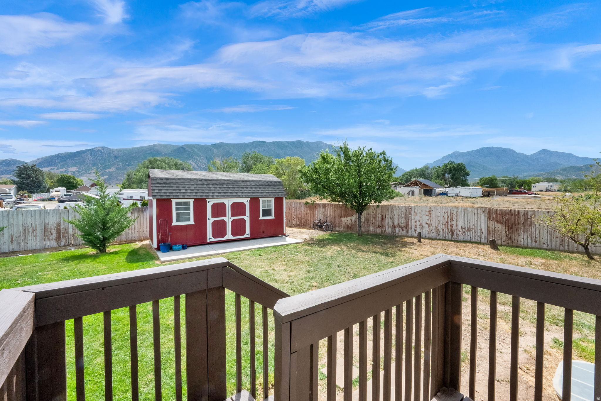 COTTONWOOD - Residential