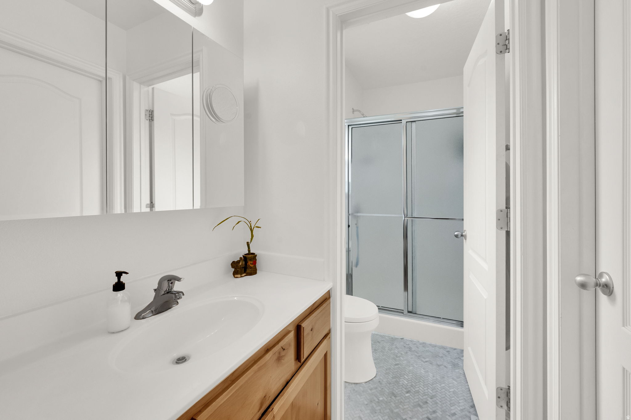 COTTONWOOD - Residential
