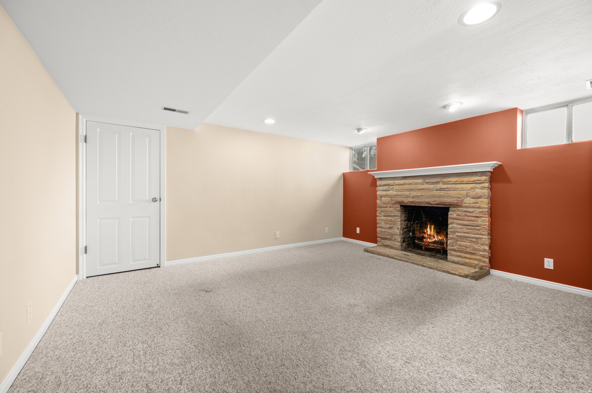 LAURELHURST - Residential