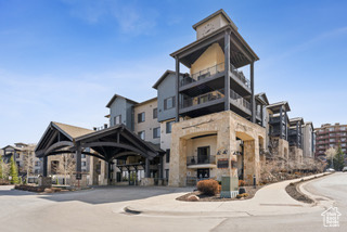 SILVERADO - Residential