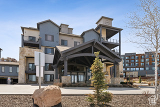SILVERADO - Residential
