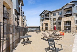 SILVERADO - Residential