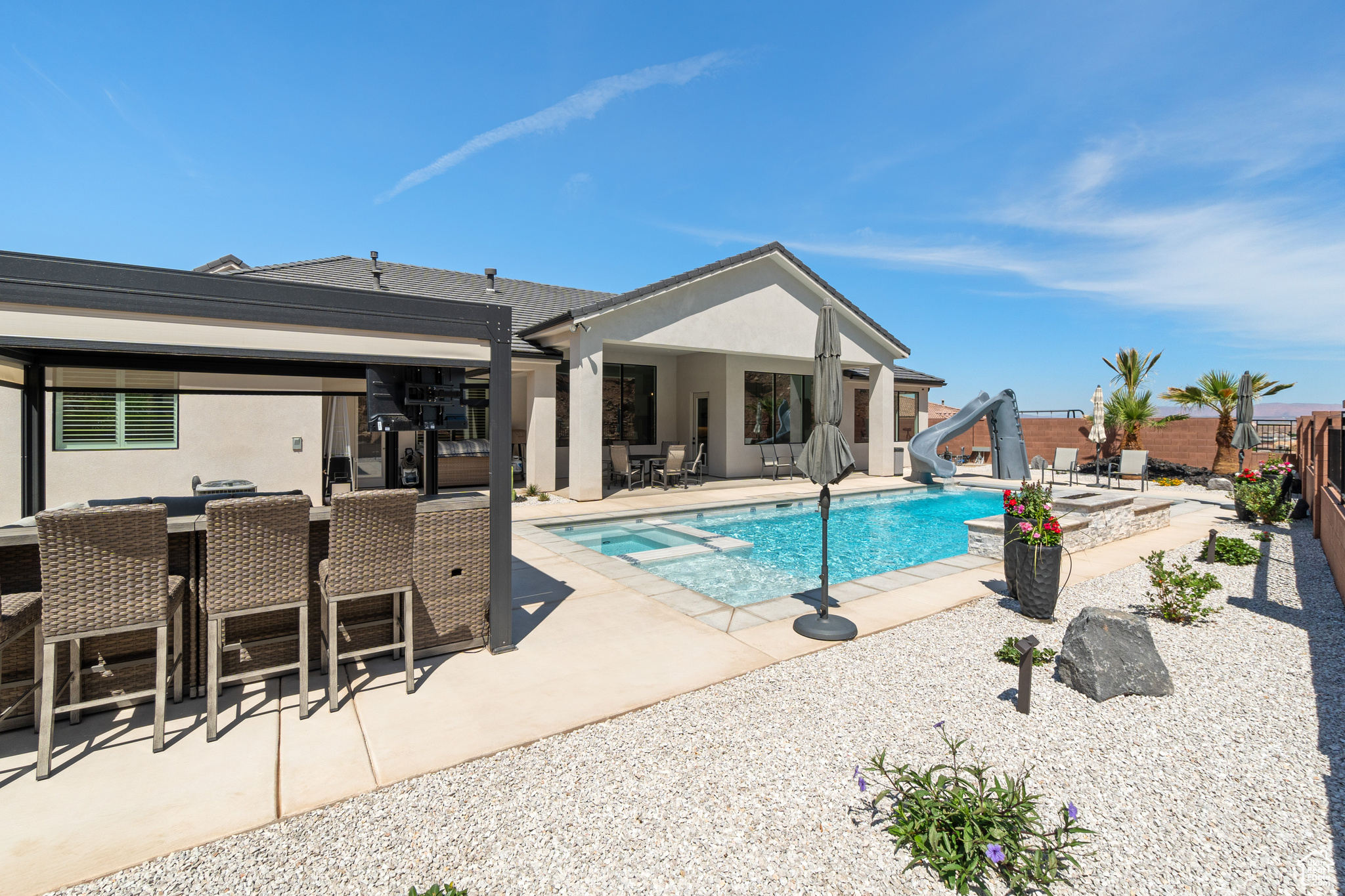 DESERT COVE PH 3 - Residential
