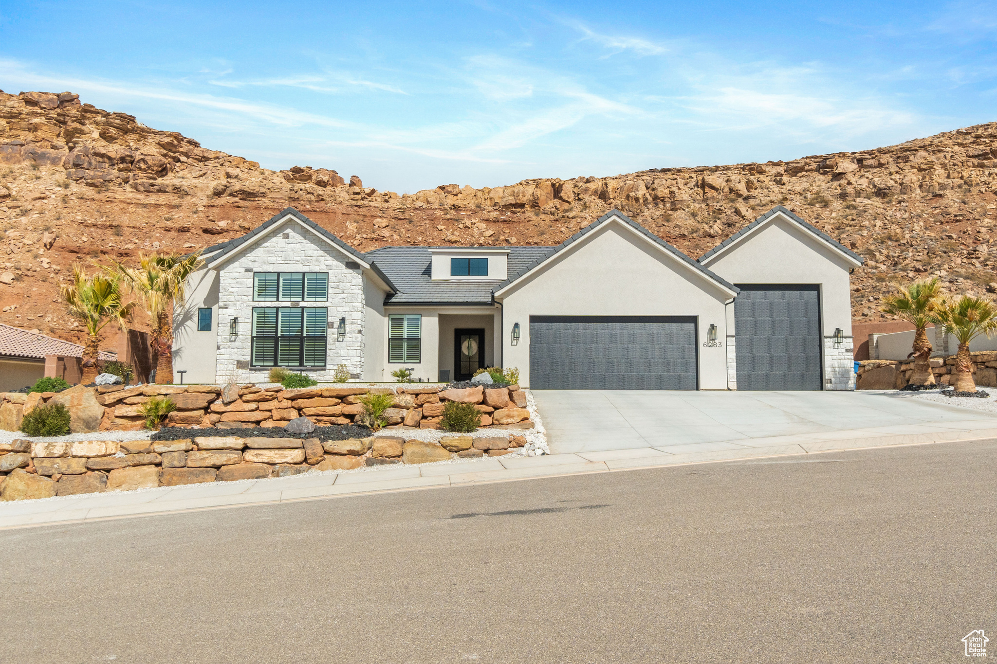 DESERT COVE PH 3 - Residential