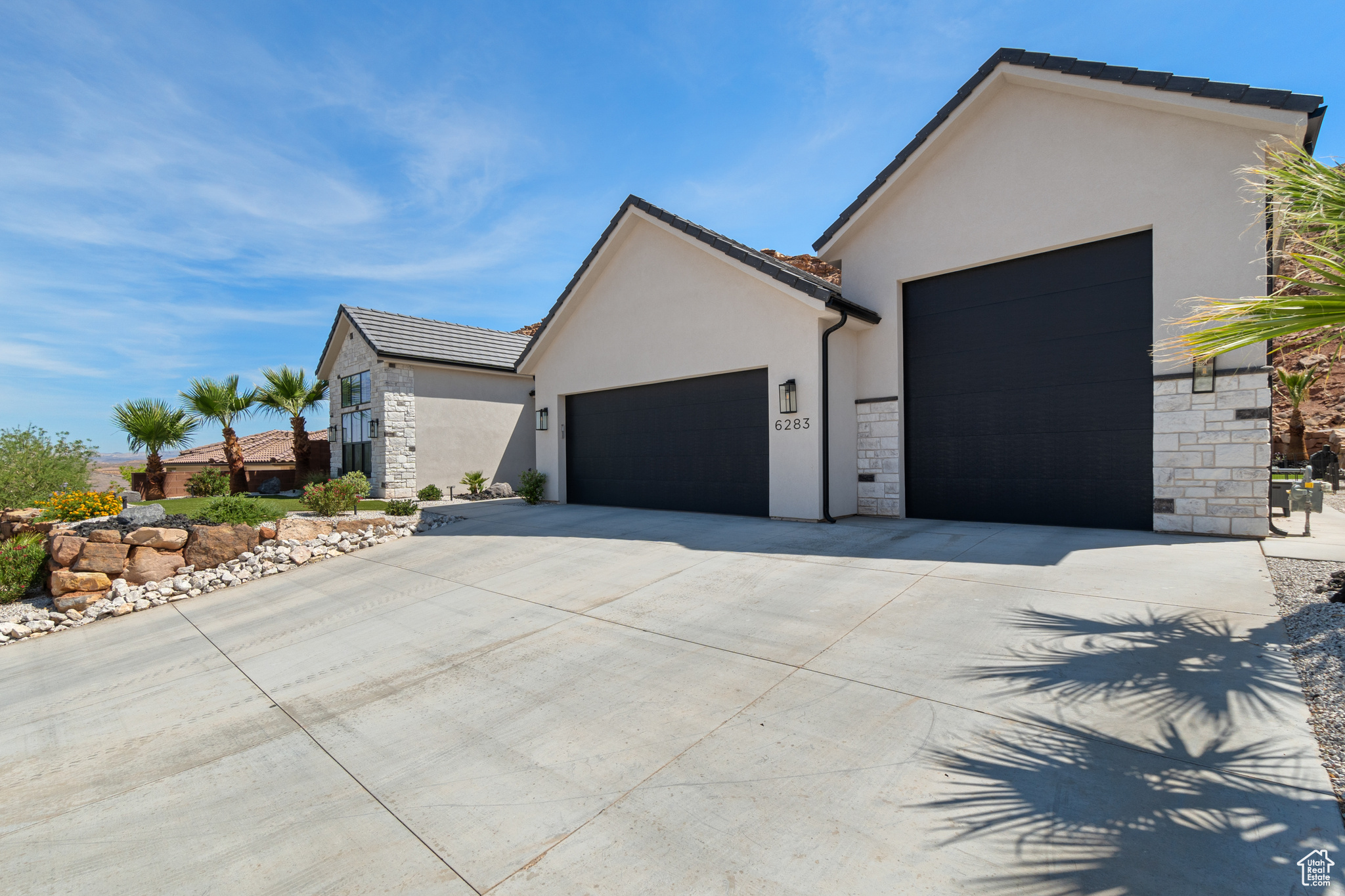 DESERT COVE PH 3 - Residential