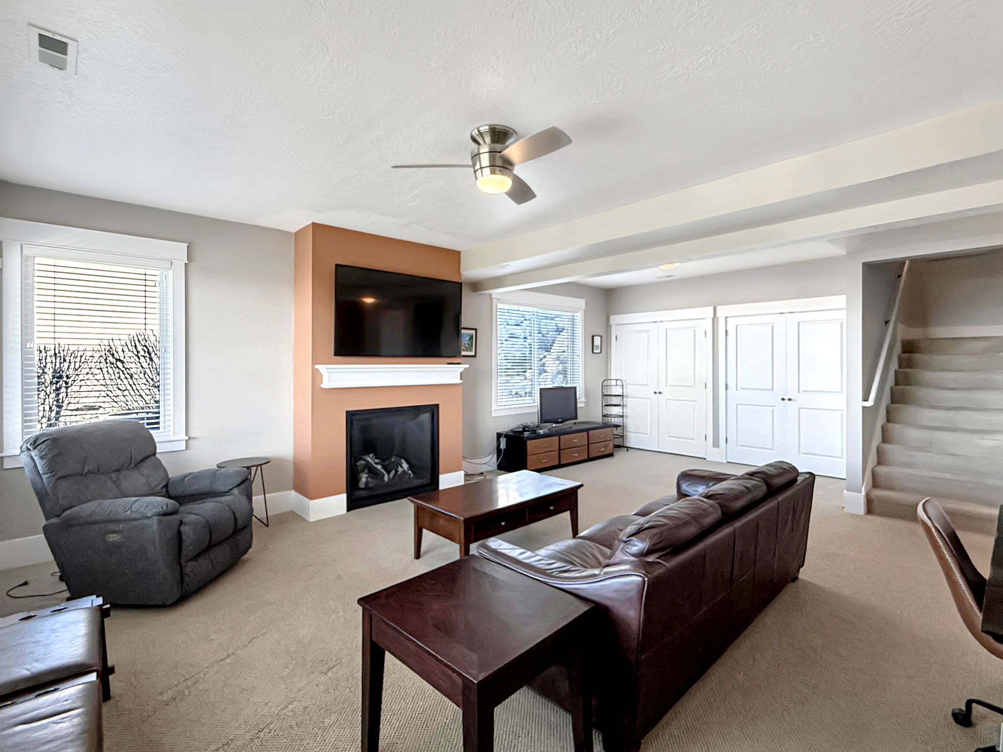 DEER CREST - Residential