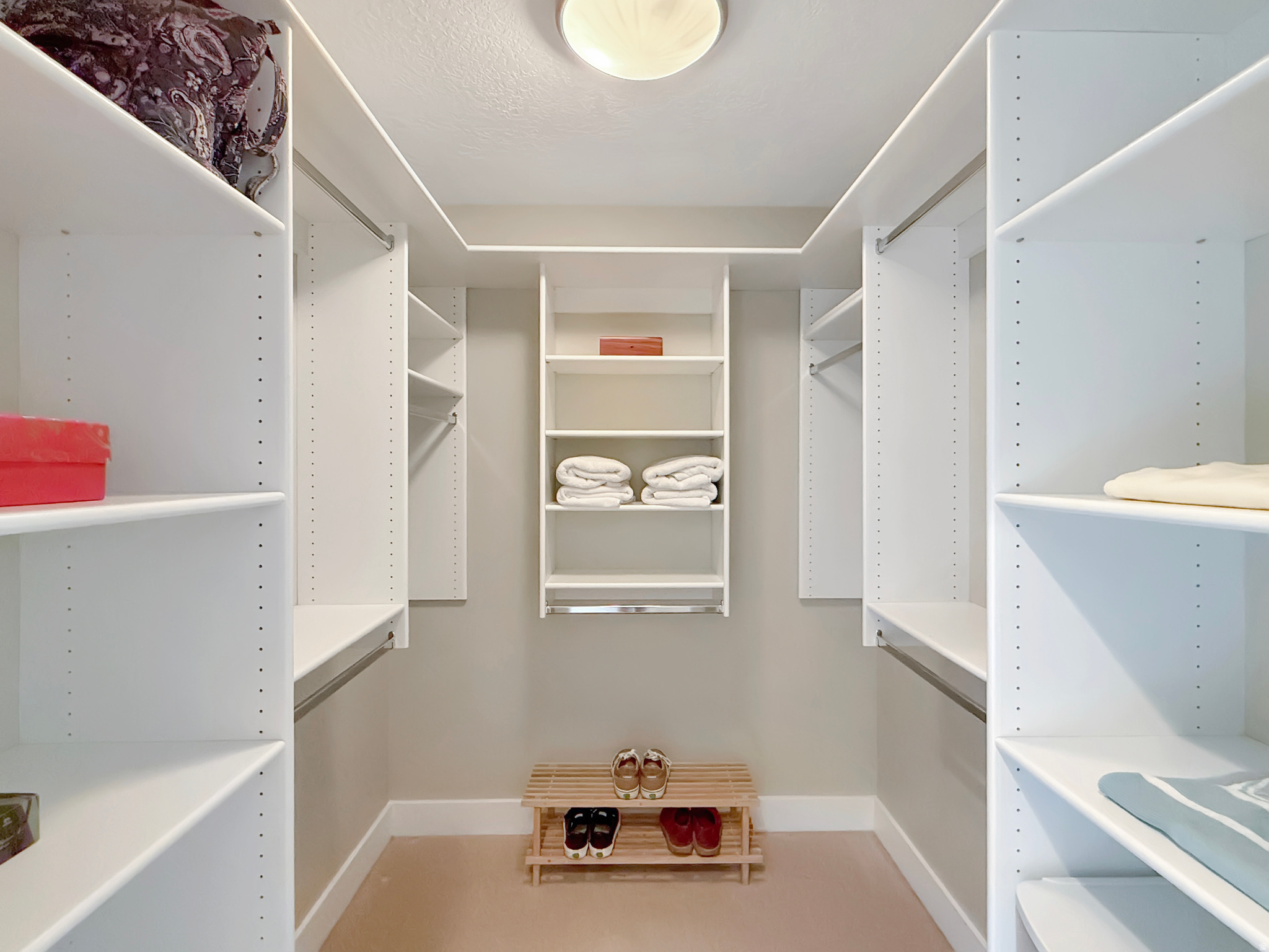 DEER CREST - Residential