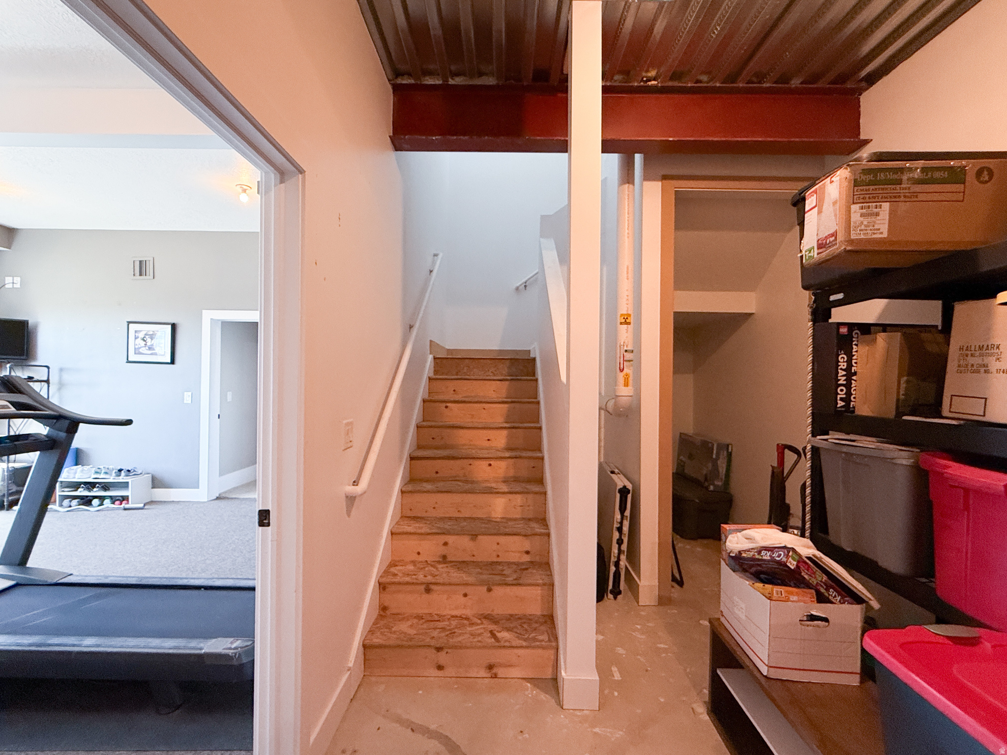 DEER CREST - Residential