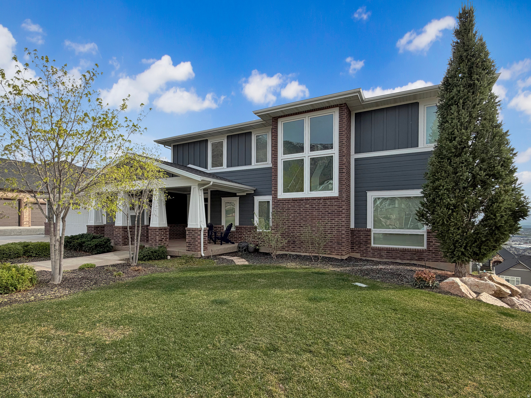 DEER CREST - Residential