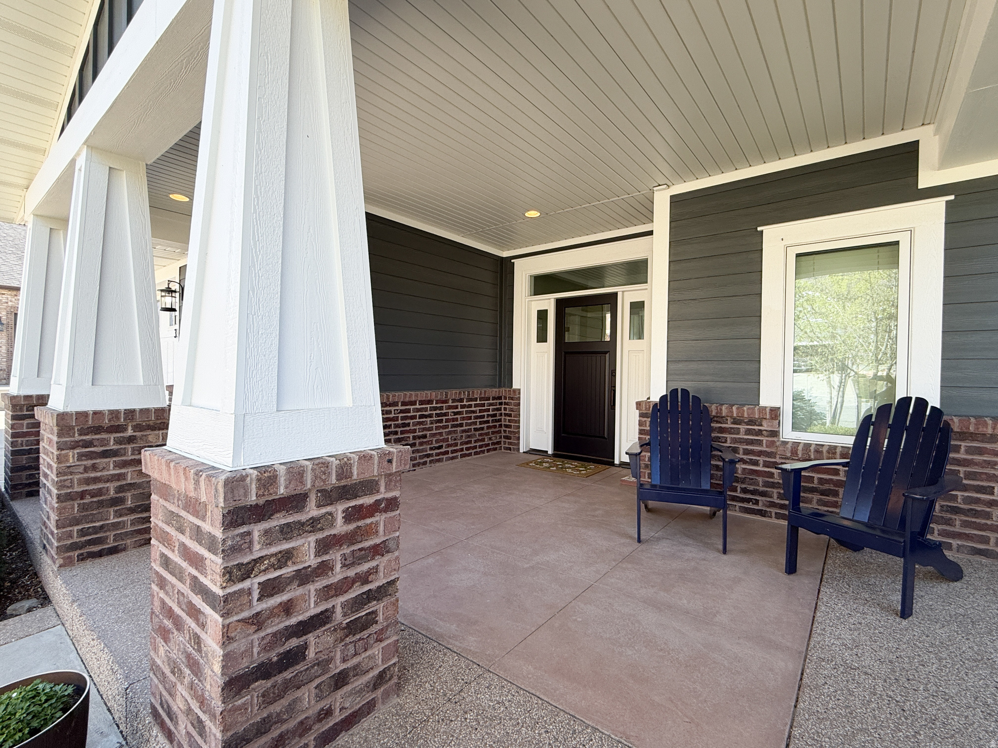 DEER CREST - Residential