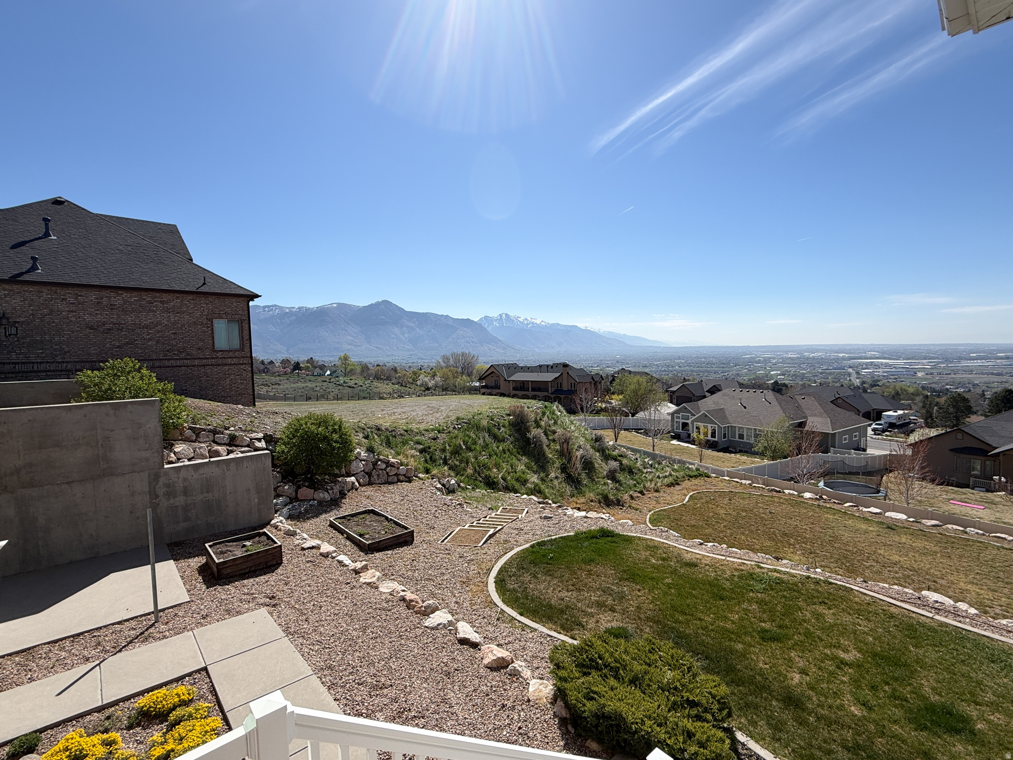 DEER CREST - Residential