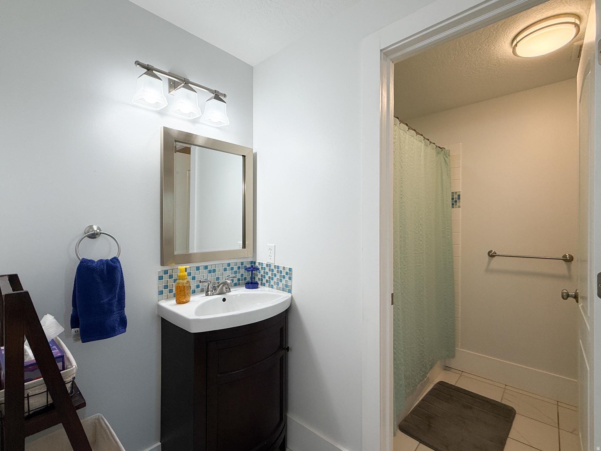 DEER CREST - Residential