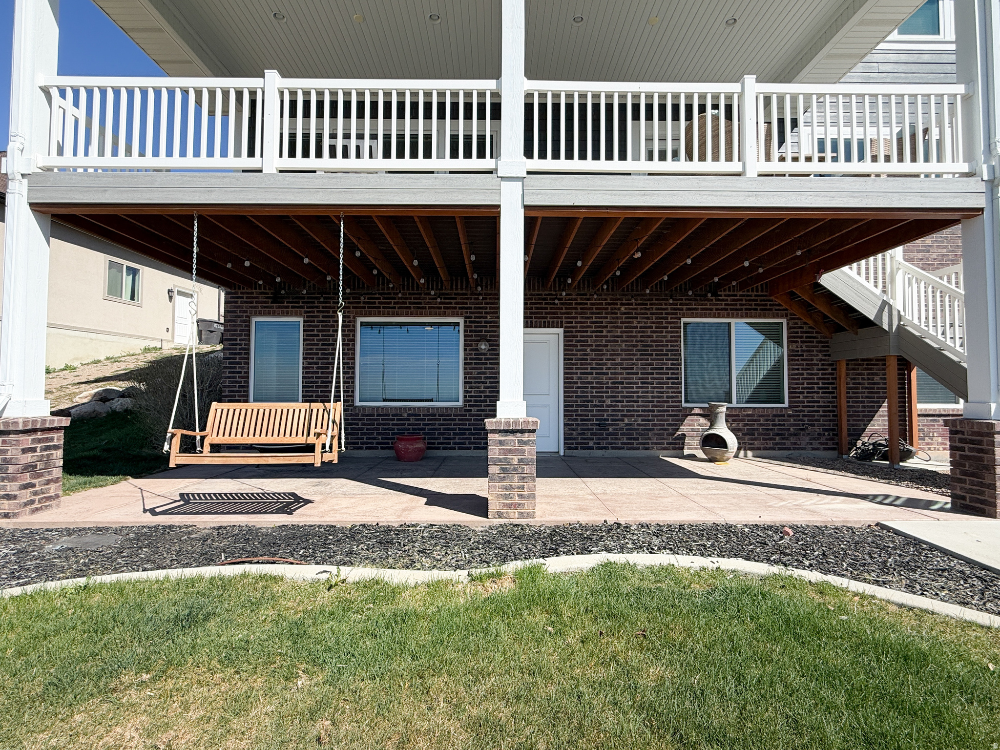 DEER CREST - Residential