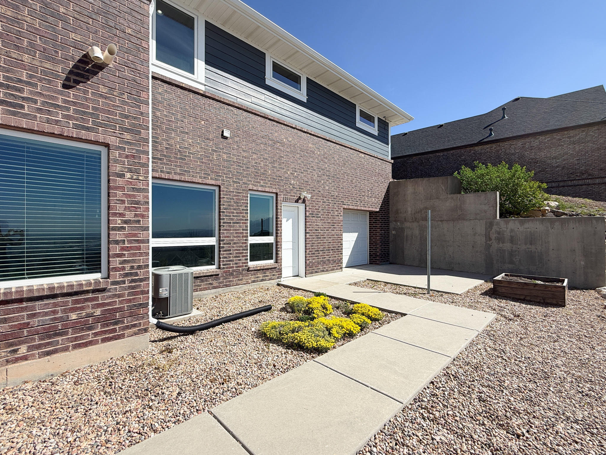 DEER CREST - Residential