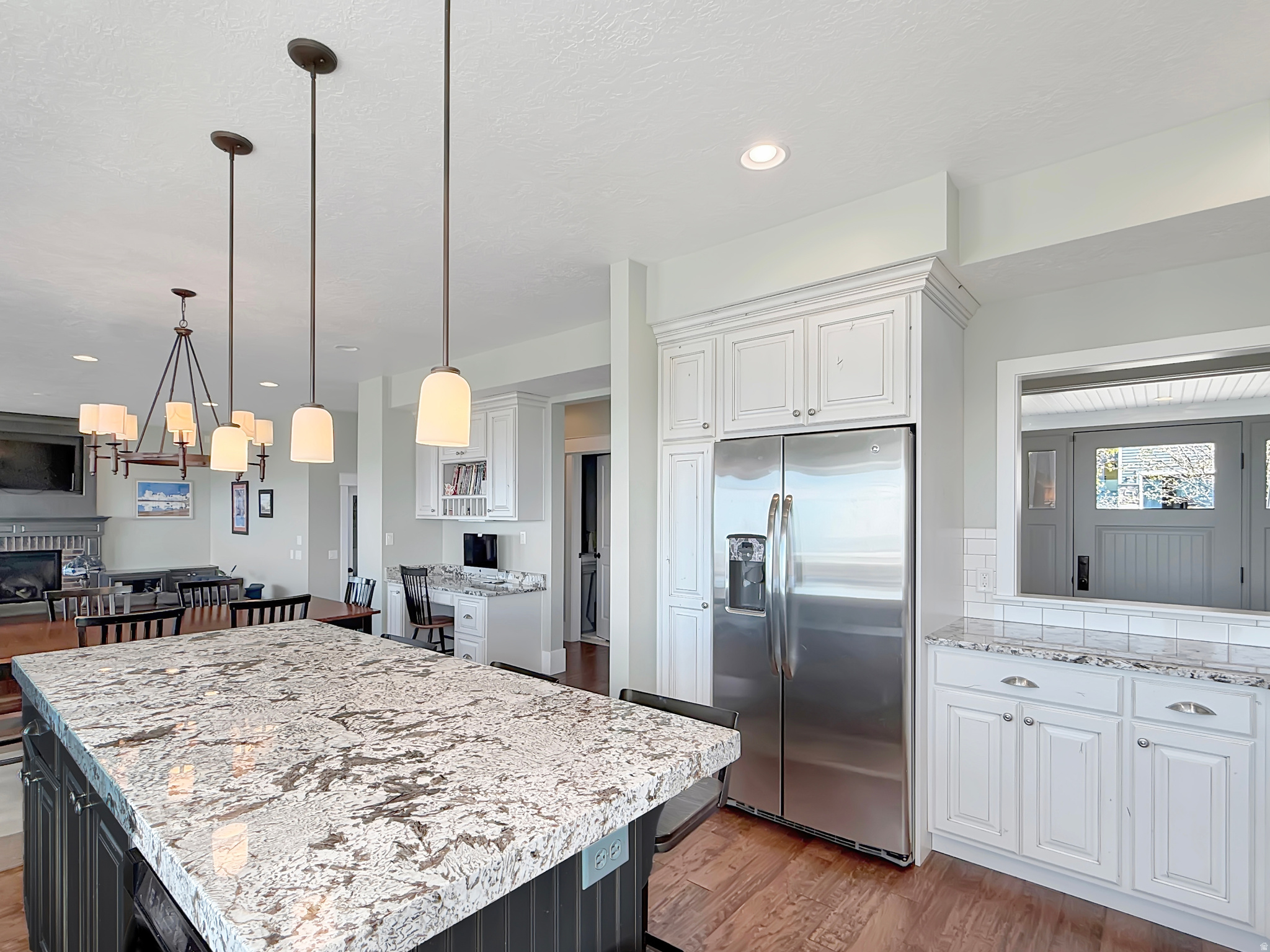 DEER CREST - Residential