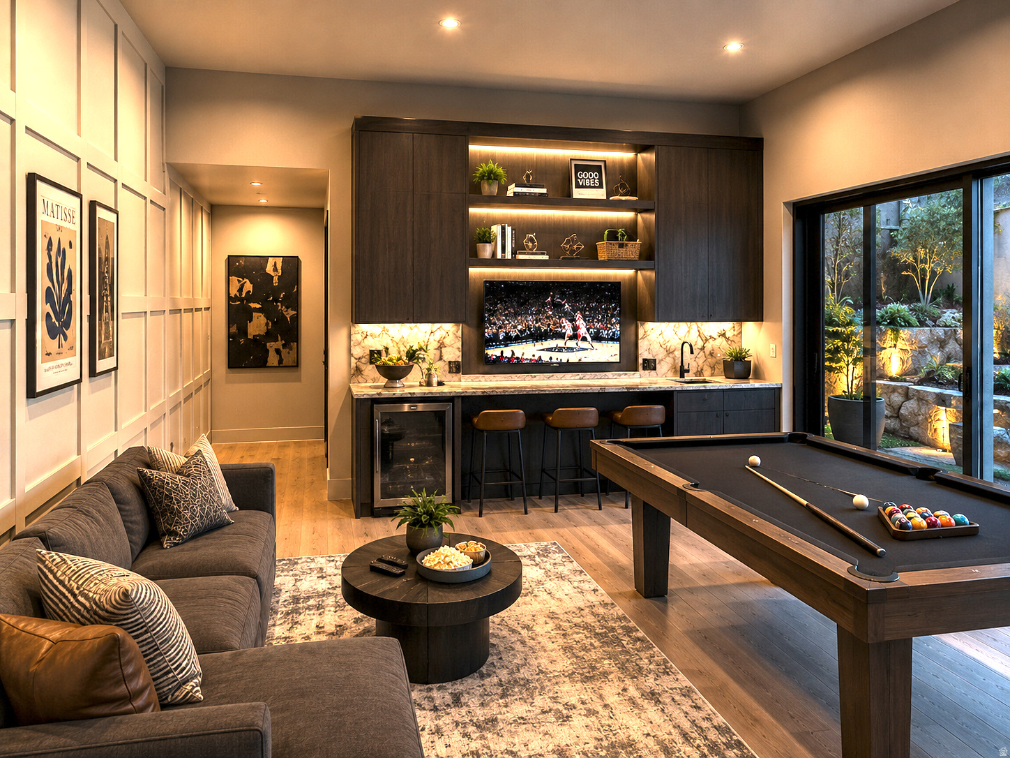 AERIE SUBDIVISION - Residential