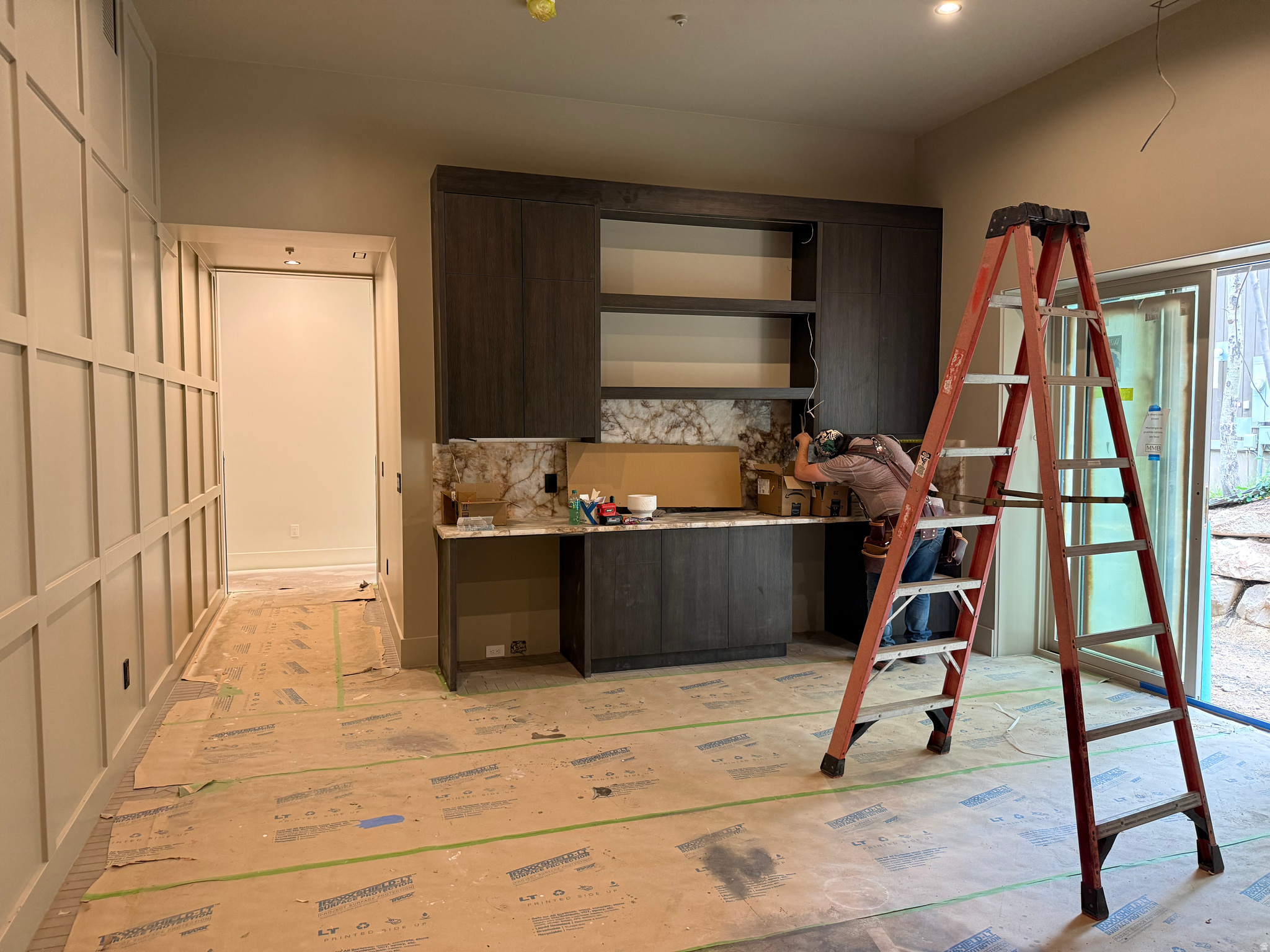 AERIE SUBDIVISION - Residential