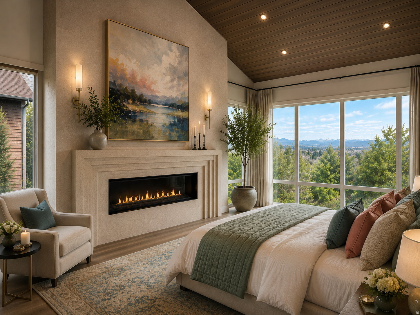 AERIE SUBDIVISION - Residential