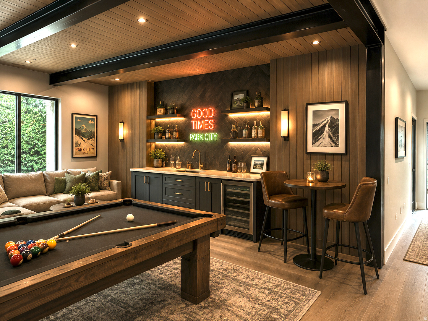 AERIE SUBDIVISION - Residential
