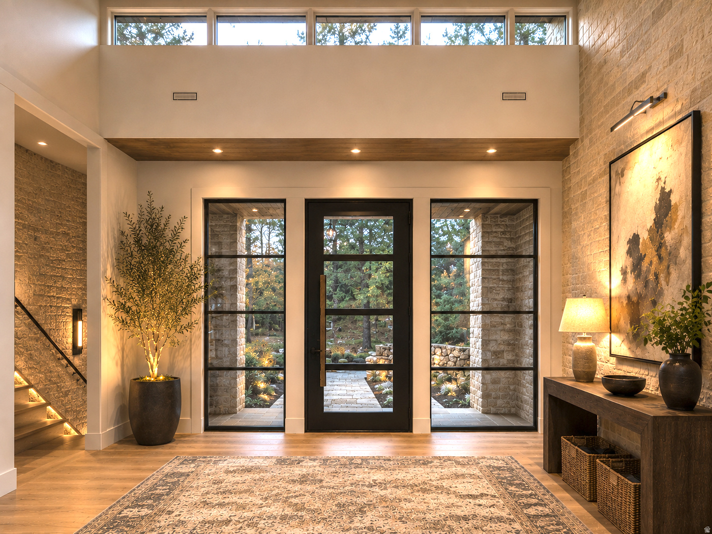 AERIE SUBDIVISION - Residential