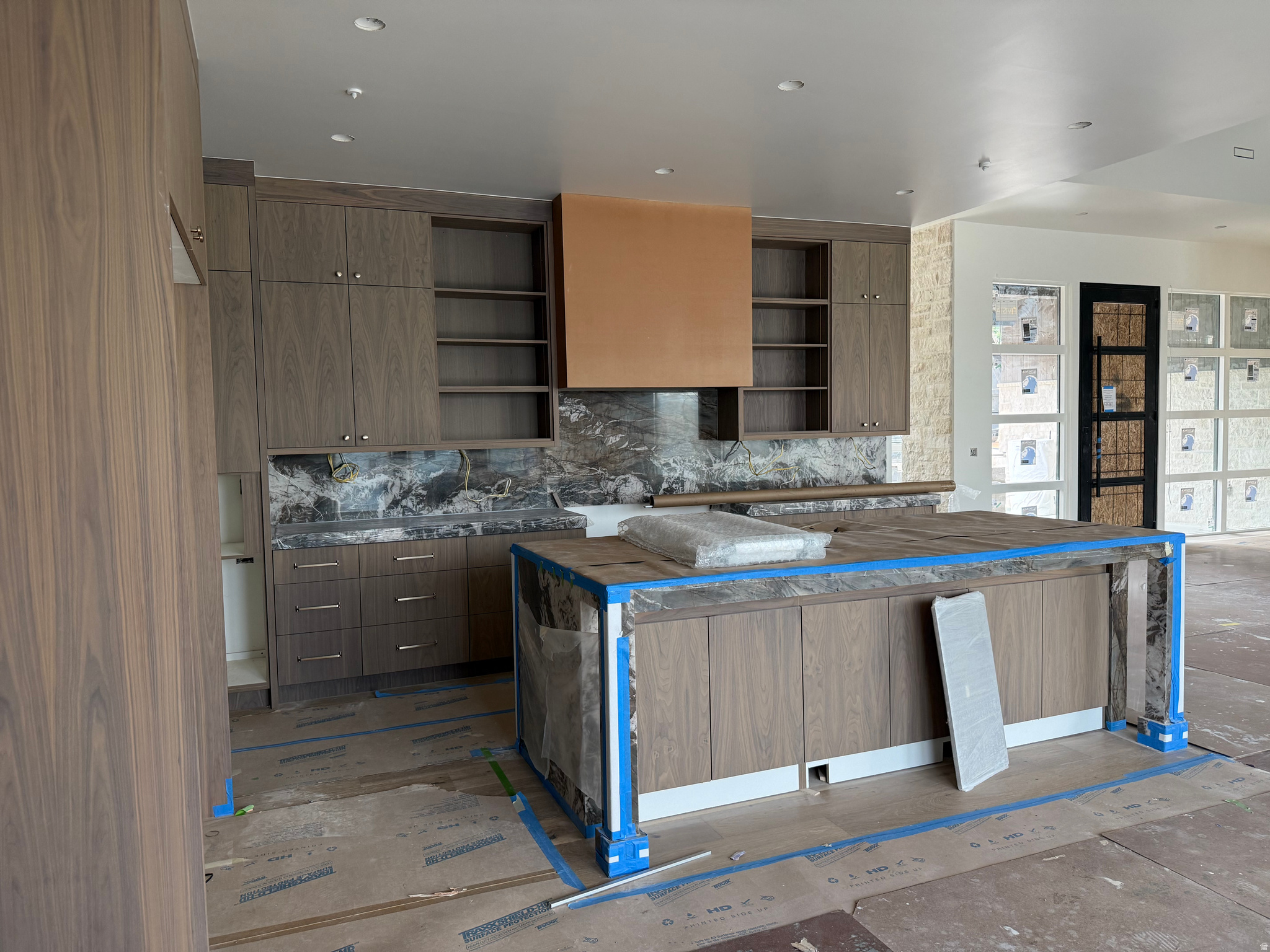 AERIE SUBDIVISION - Residential