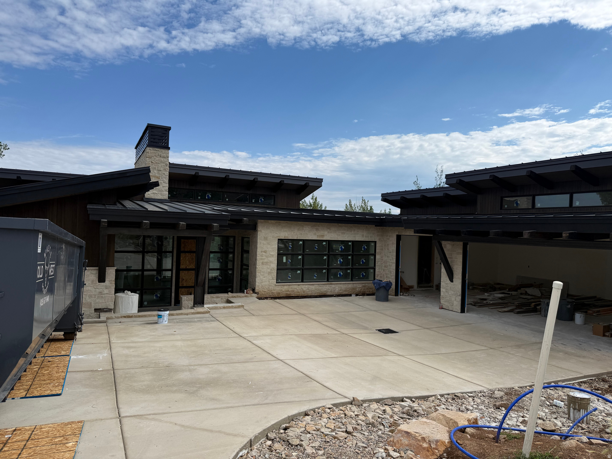 AERIE SUBDIVISION - Residential
