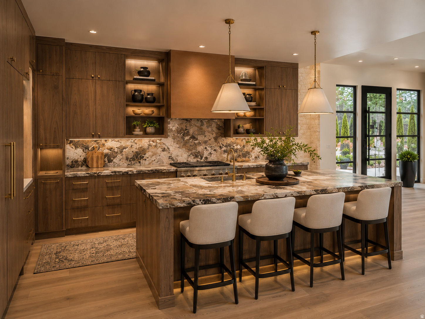 AERIE SUBDIVISION - Residential