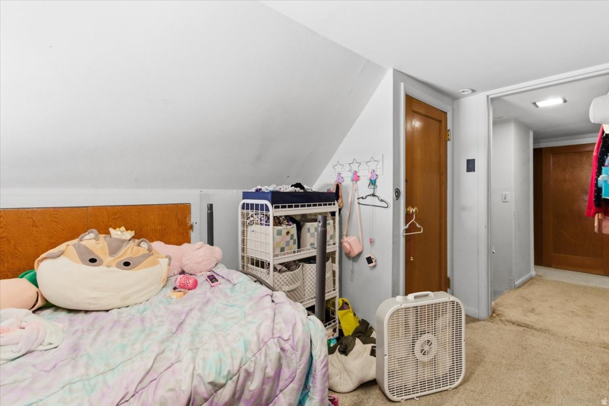 YOUNG PROPERTY - Residential