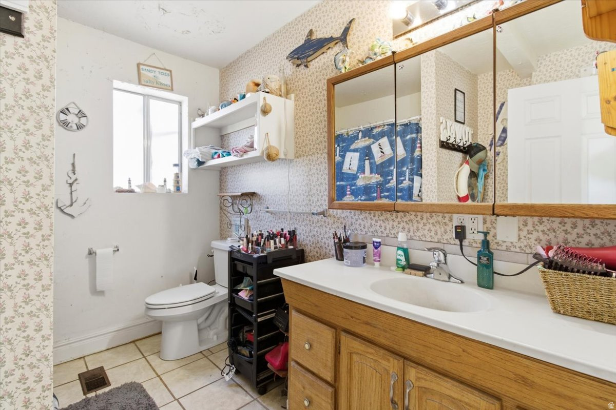 YOUNG PROPERTY - Residential