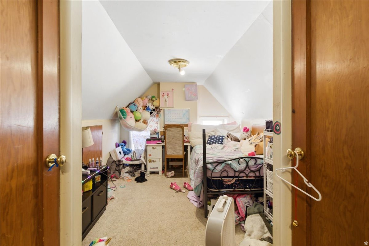 YOUNG PROPERTY - Residential