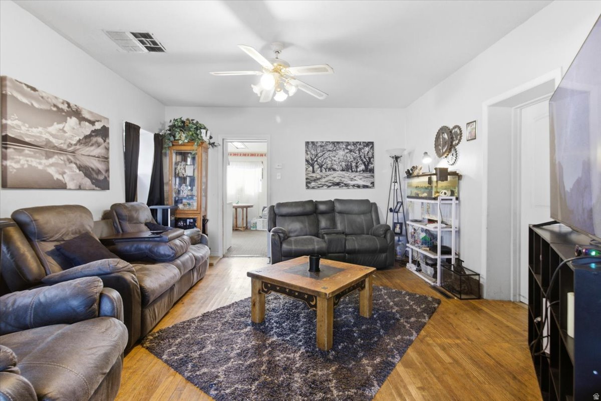 YOUNG PROPERTY - Residential