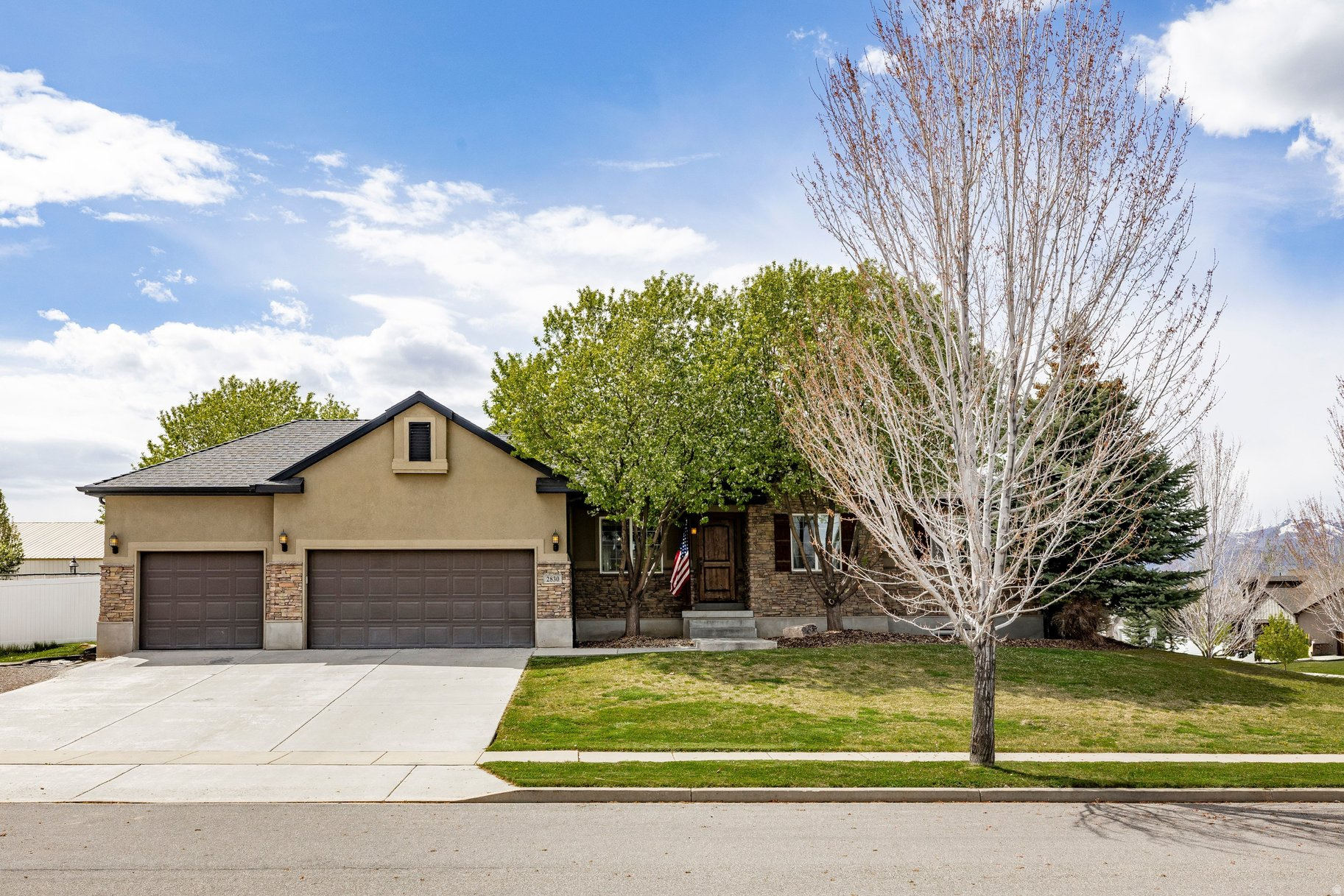 HEBER MEADOWS - Residential