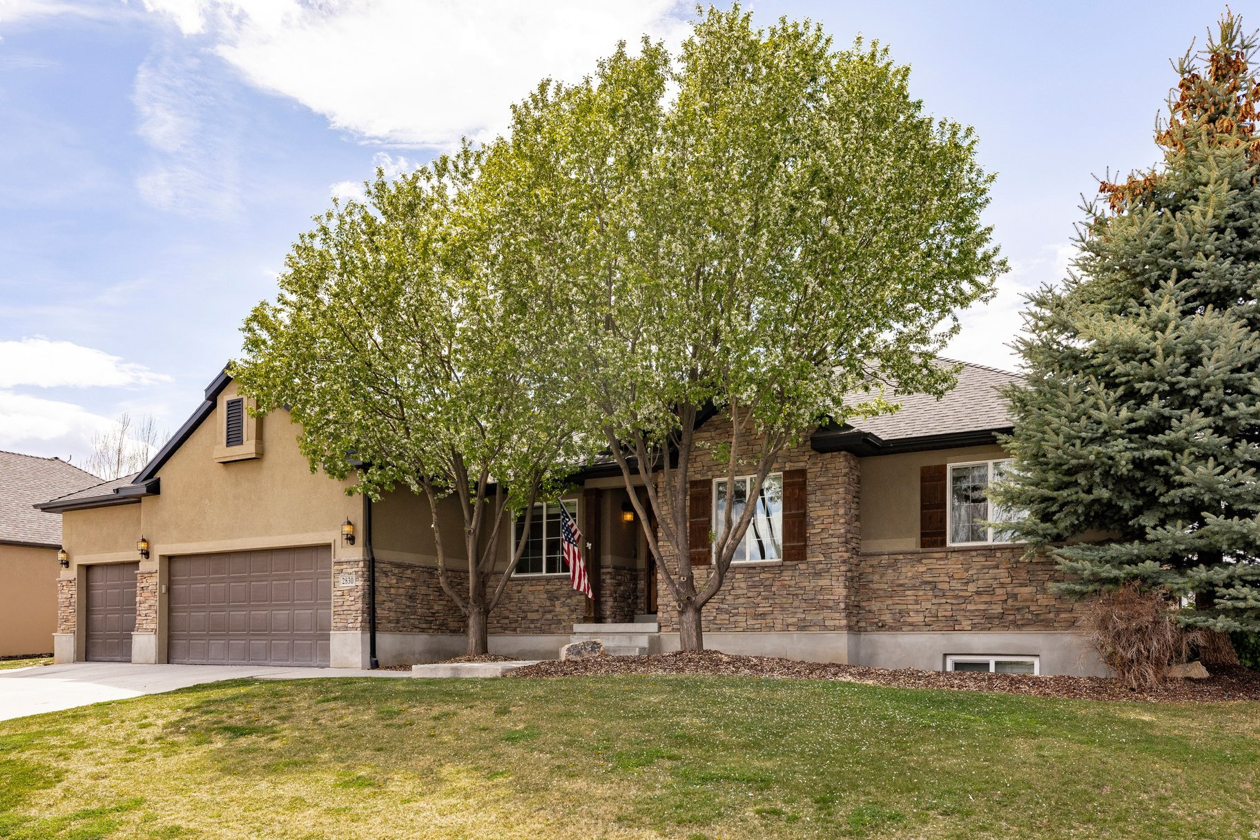 HEBER MEADOWS - Residential