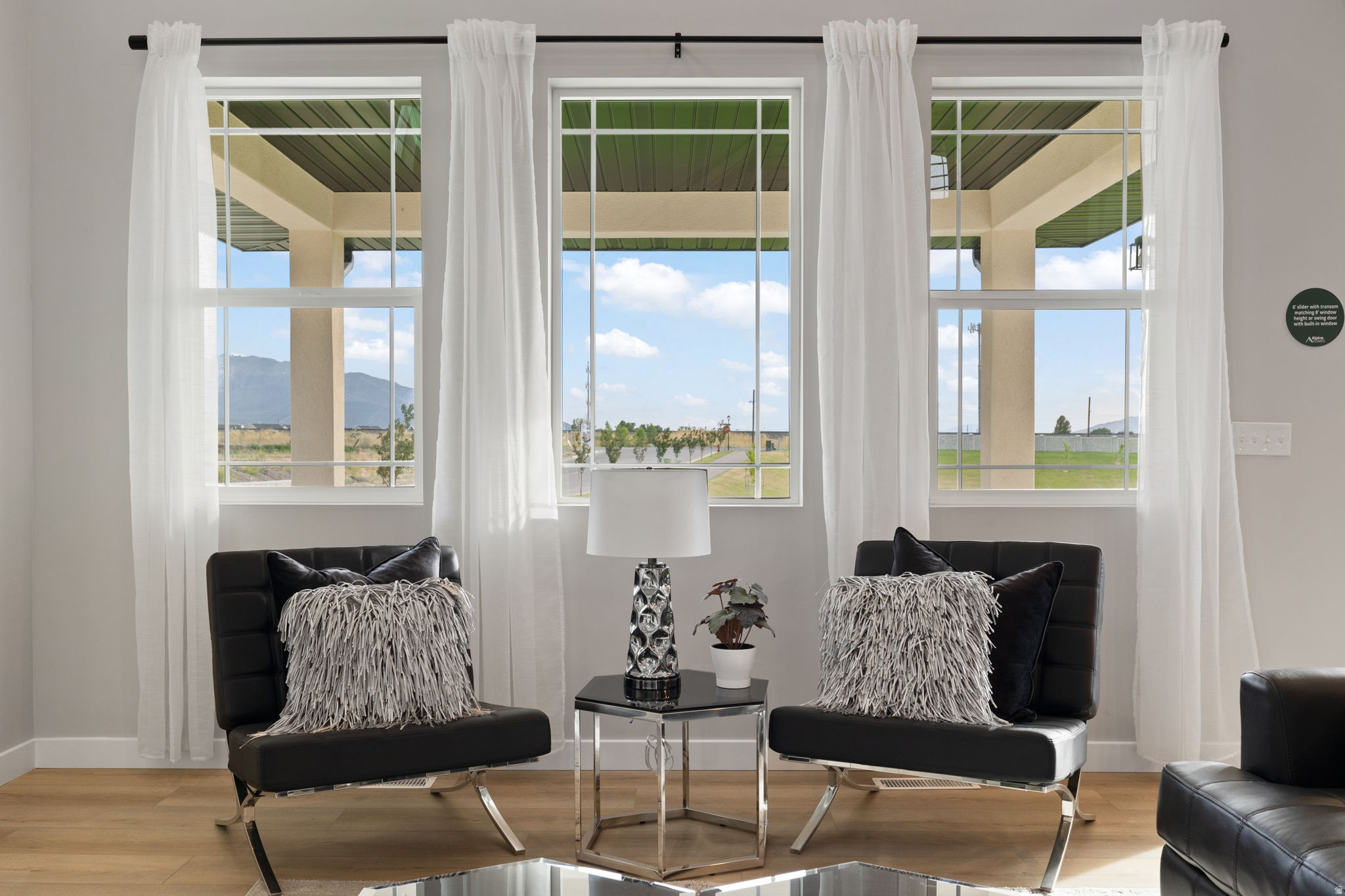 NORTH LAKE MEADOWS - Residential
