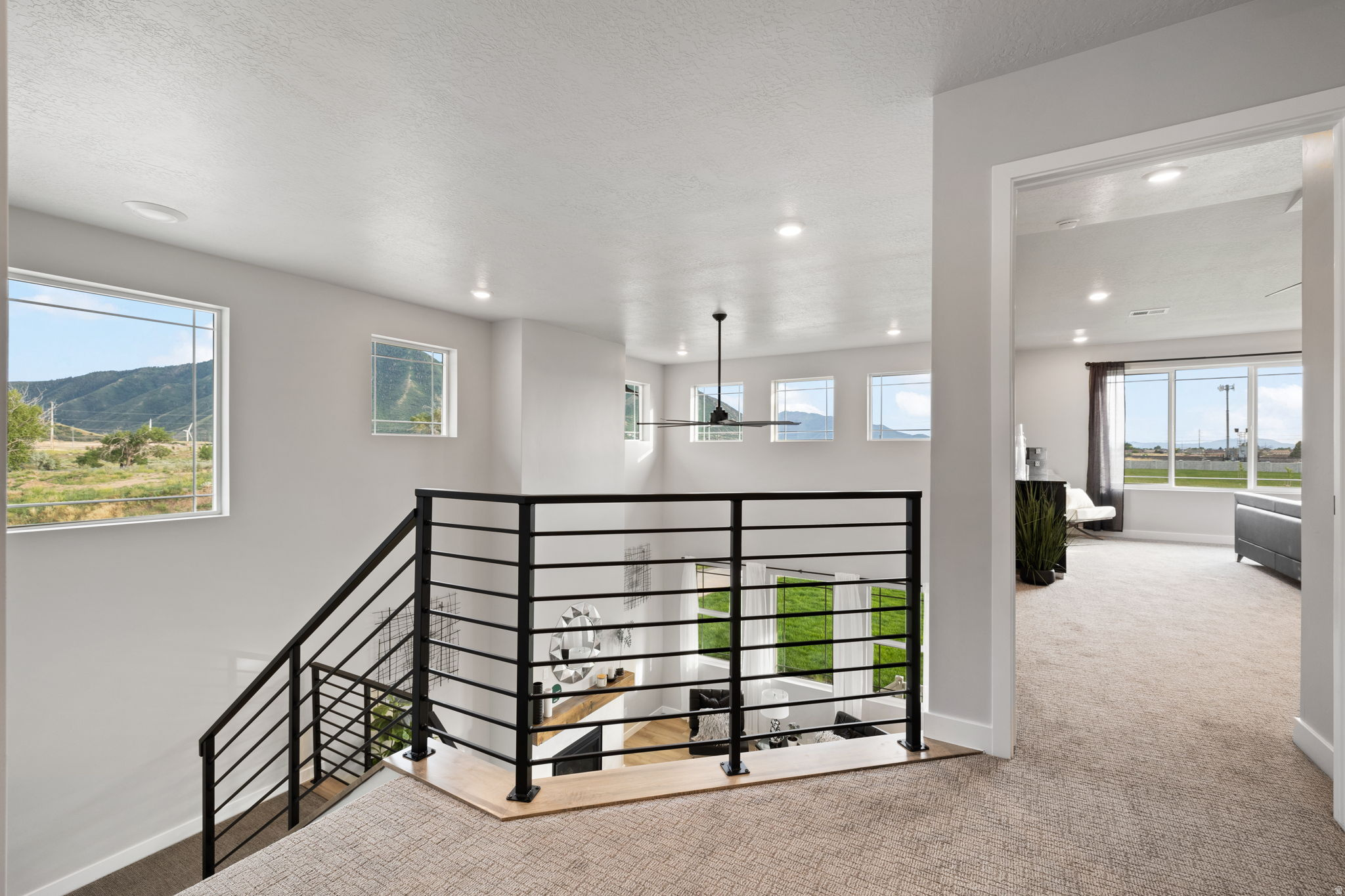 NORTH LAKE MEADOWS - Residential