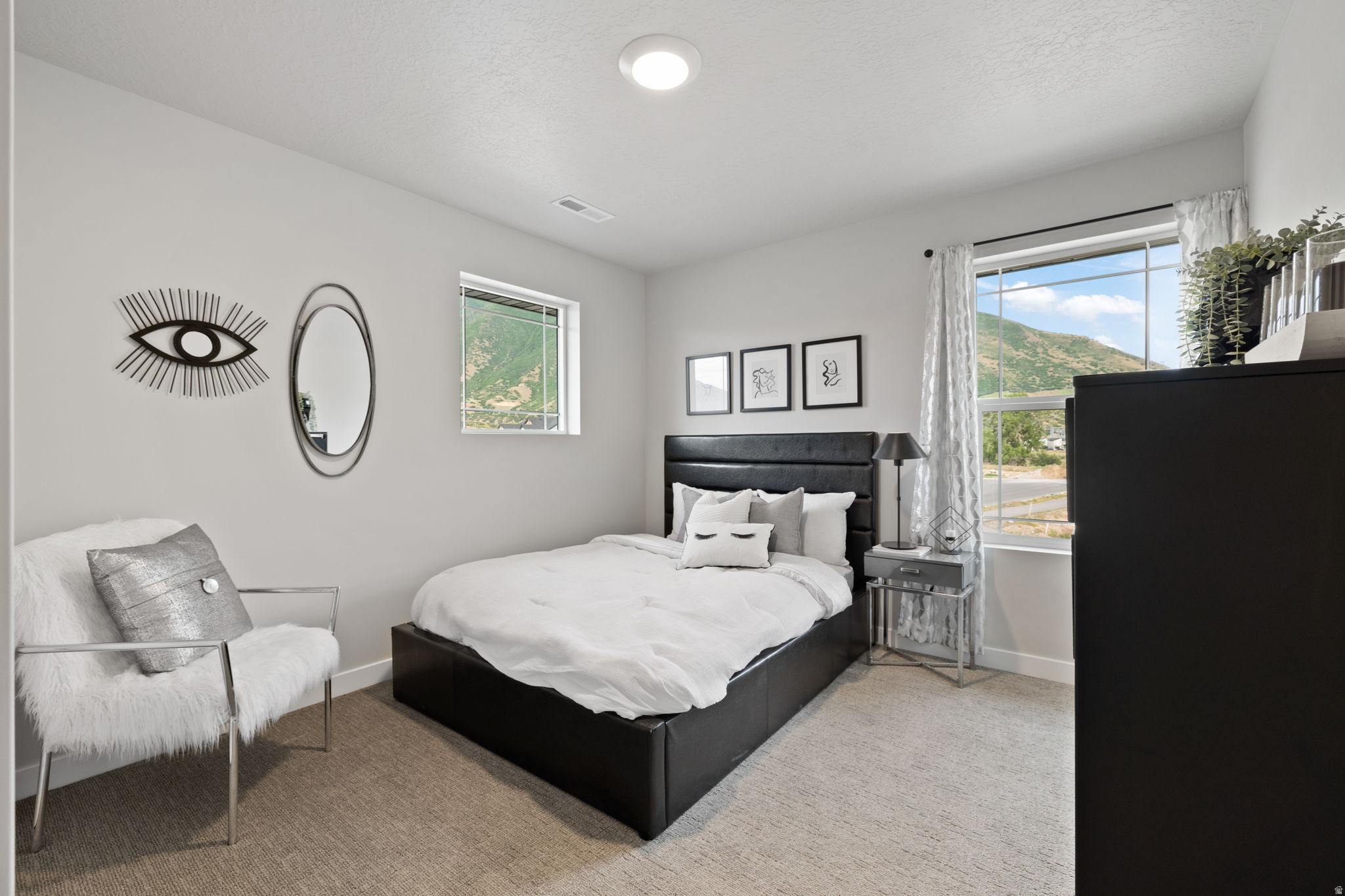 NORTH LAKE MEADOWS - Residential