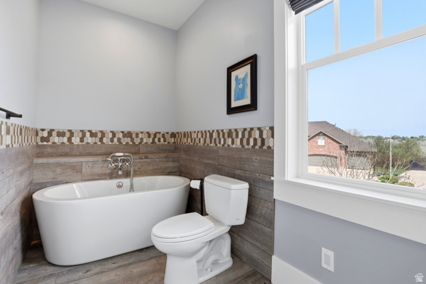 LOOMIS VILLAGE PHASE 1 - Residential