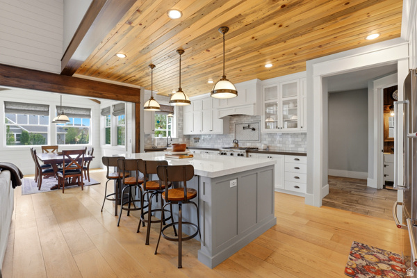 LOOMIS VILLAGE PHASE 1 - Residential