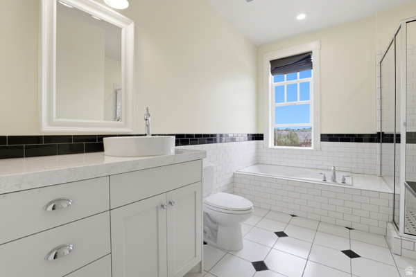 LOOMIS VILLAGE PHASE 1 - Residential
