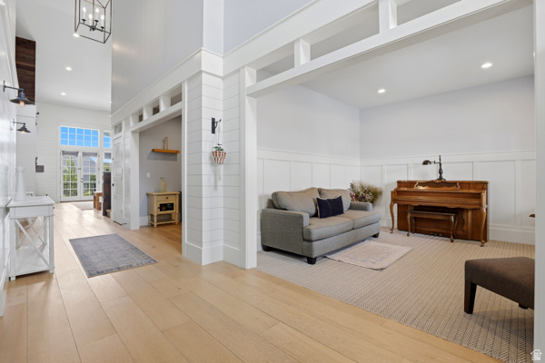 LOOMIS VILLAGE PHASE 1 - Residential