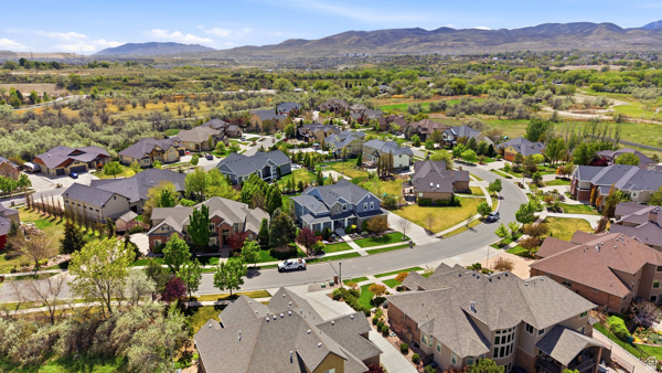 LOOMIS VILLAGE PHASE 1 - Residential