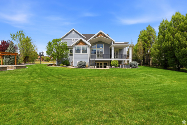 LOOMIS VILLAGE PHASE 1 - Residential