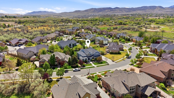 LOOMIS VILLAGE PHASE 1 - Residential