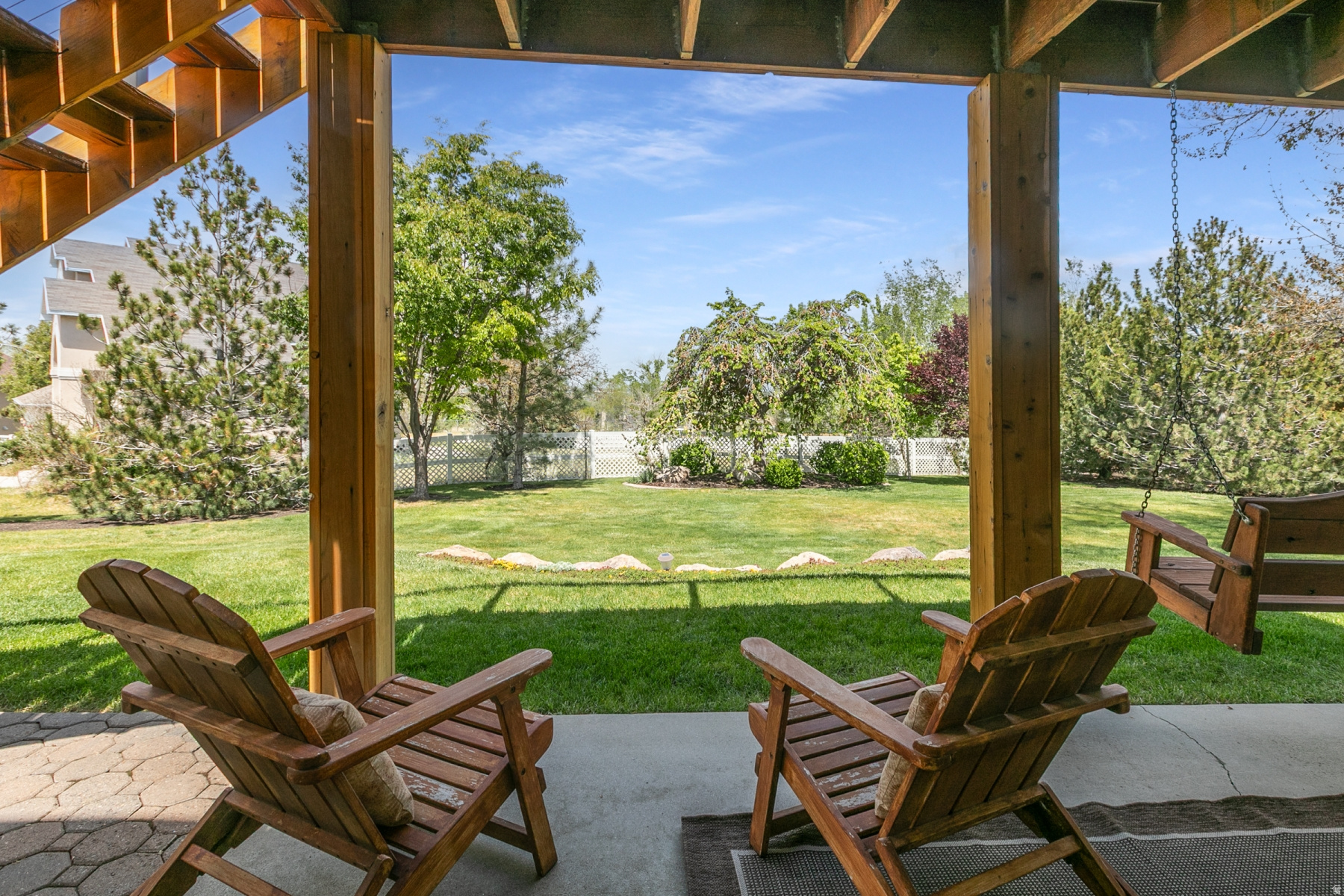 SOUTHRIDGE - Residential