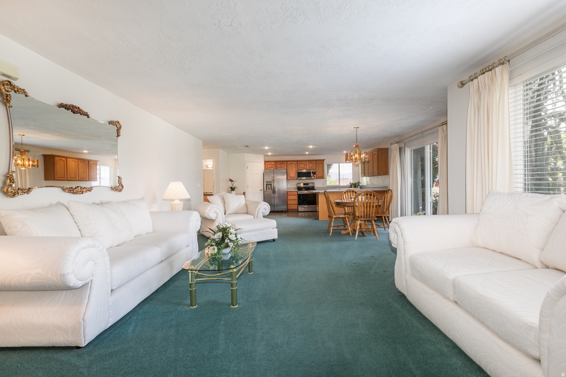 SOUTHRIDGE - Residential