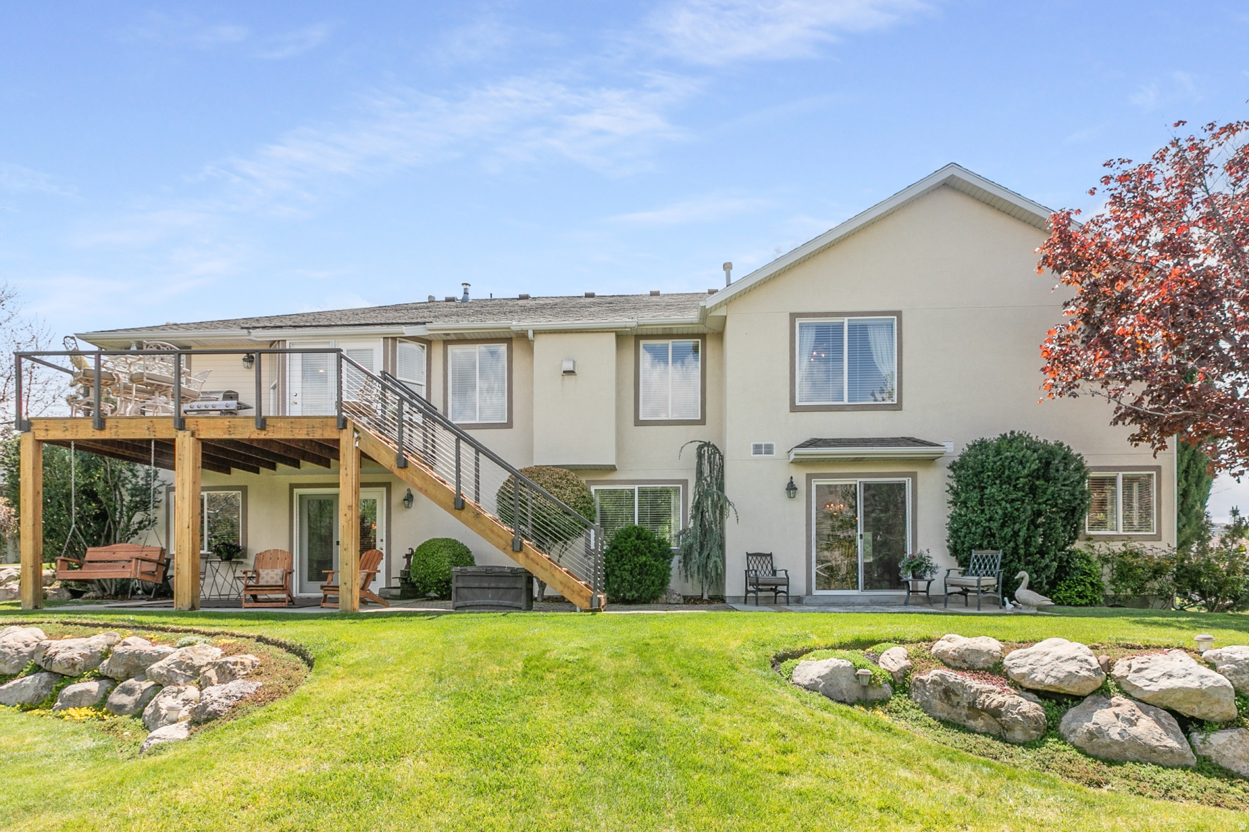 SOUTHRIDGE - Residential