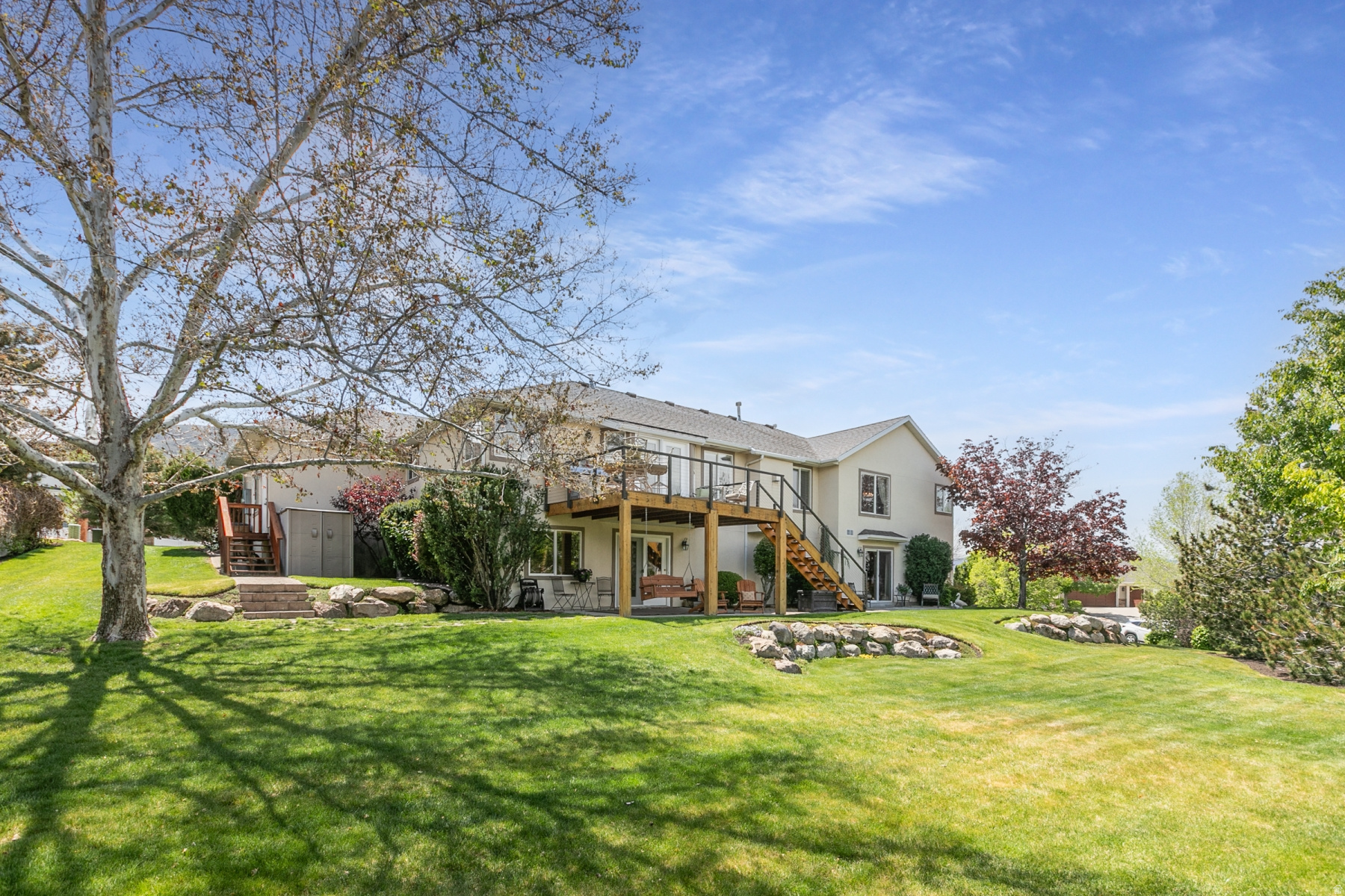 SOUTHRIDGE - Residential