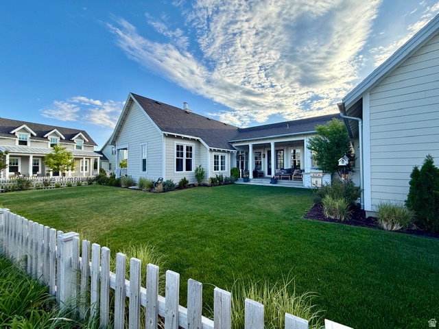 DAYBREAK - Residential