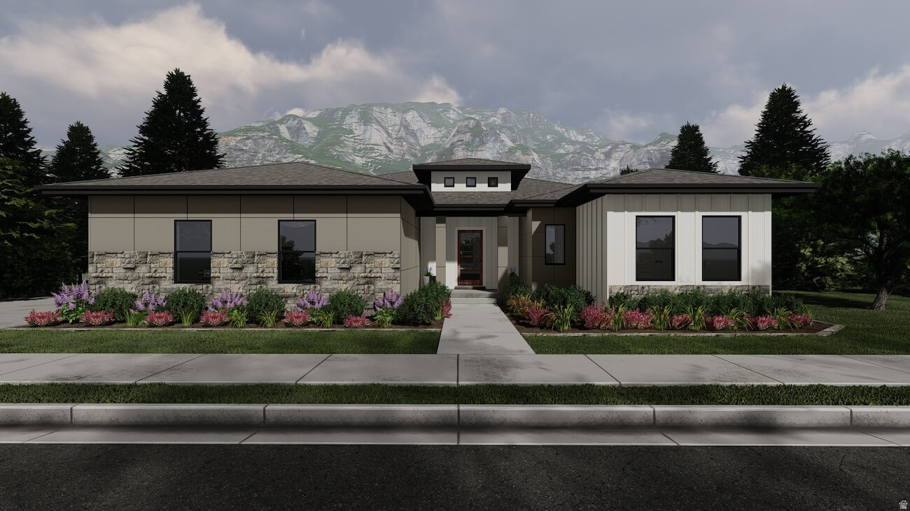 SMILING H - Residential